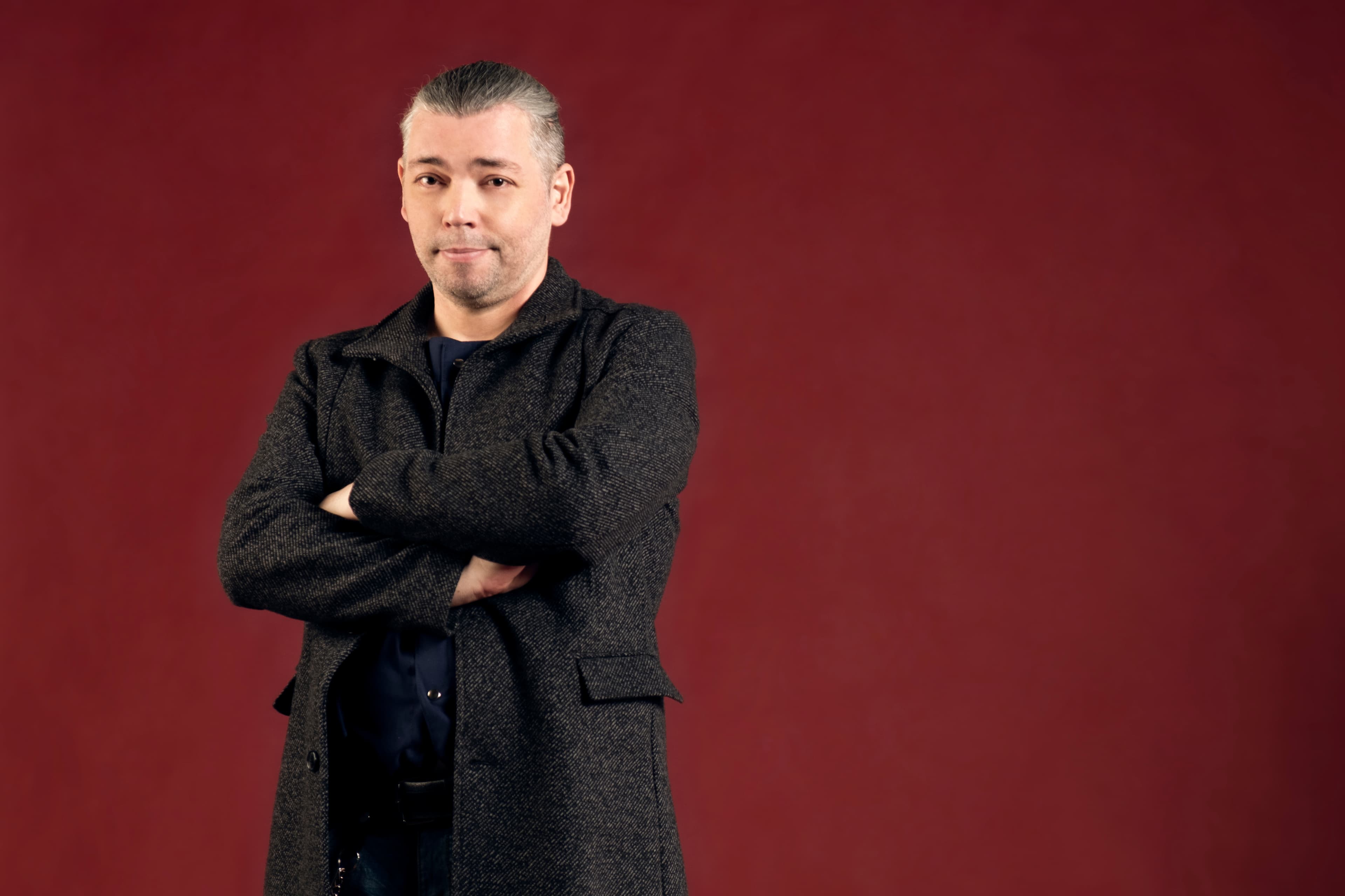 Dejan Stojiljković