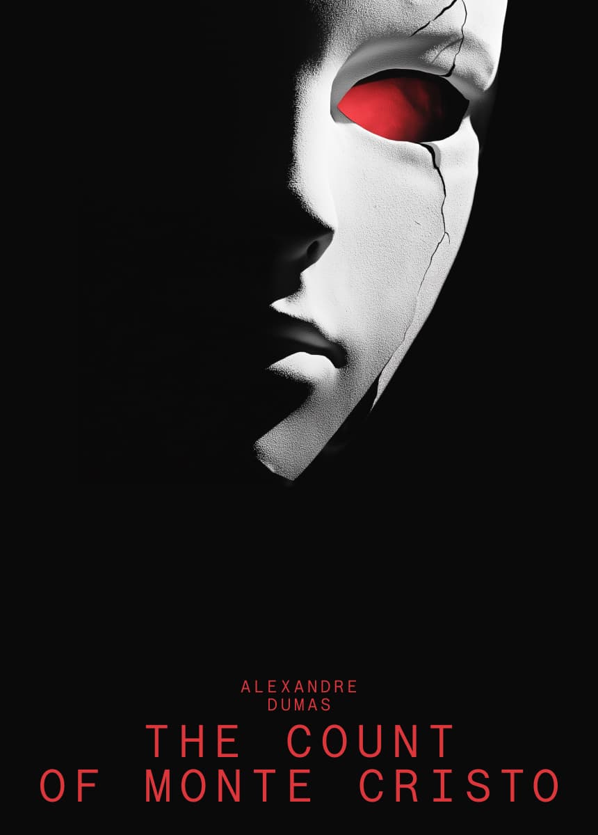 The Count of Monte Cristo The Count of Monte Cristo