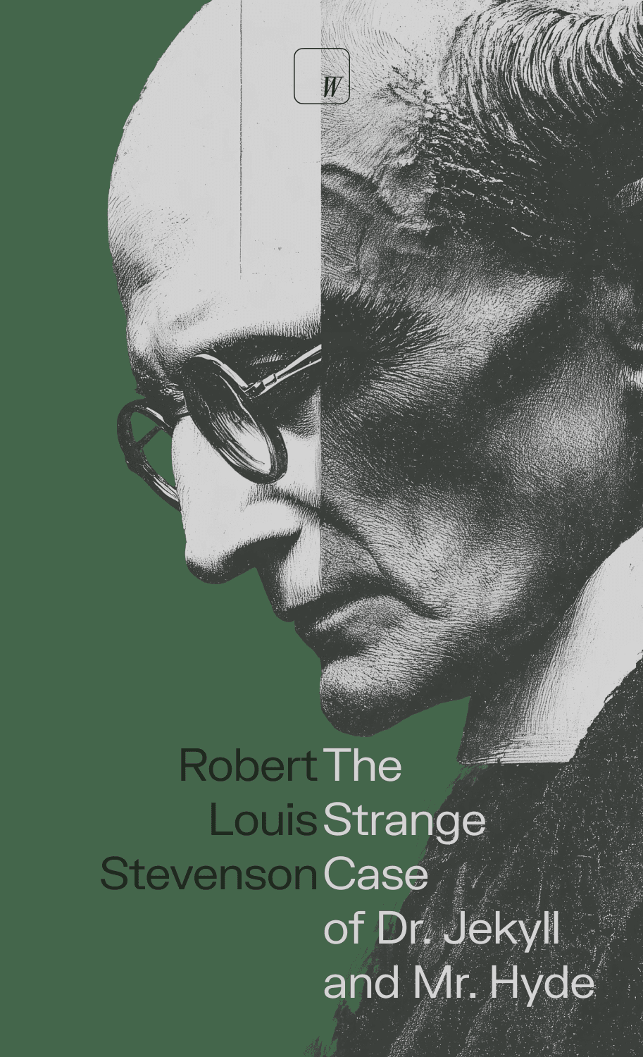 The Strange Case of Dr. Jekyll and Mr. Hyde The Strange Case of Dr. Jekyll and Mr. Hyde