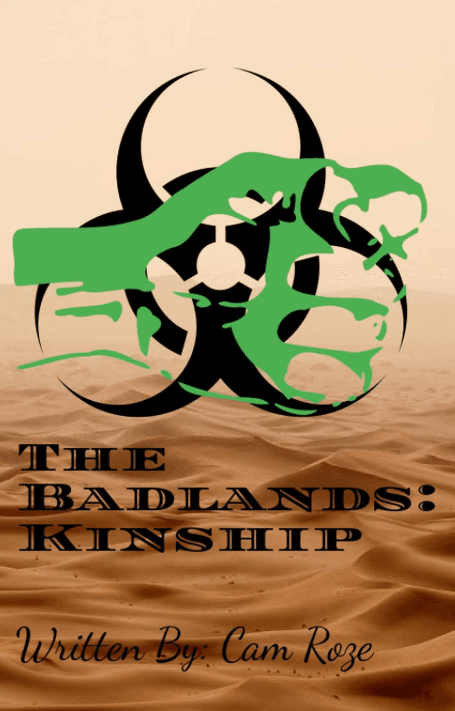 The Badlands: Kinship (The Badlands Universe) The Badlands: Kinship (The Badlands Universe)