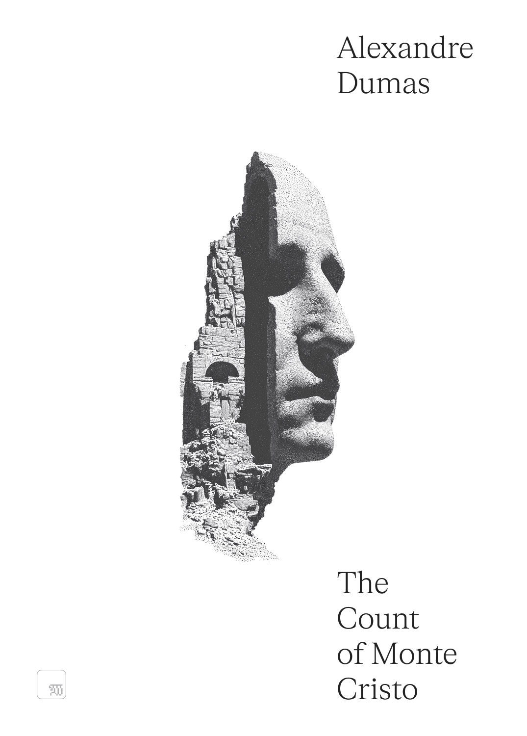 The Count of Monte Cristo The Count of Monte Cristo