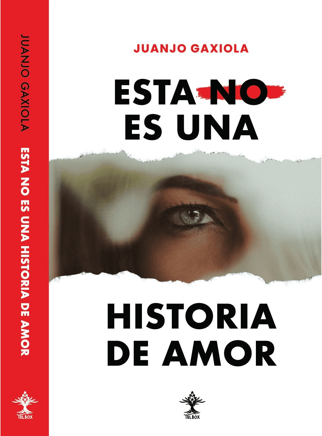 Esta no es una historia de amor Esta no es una historia de amor