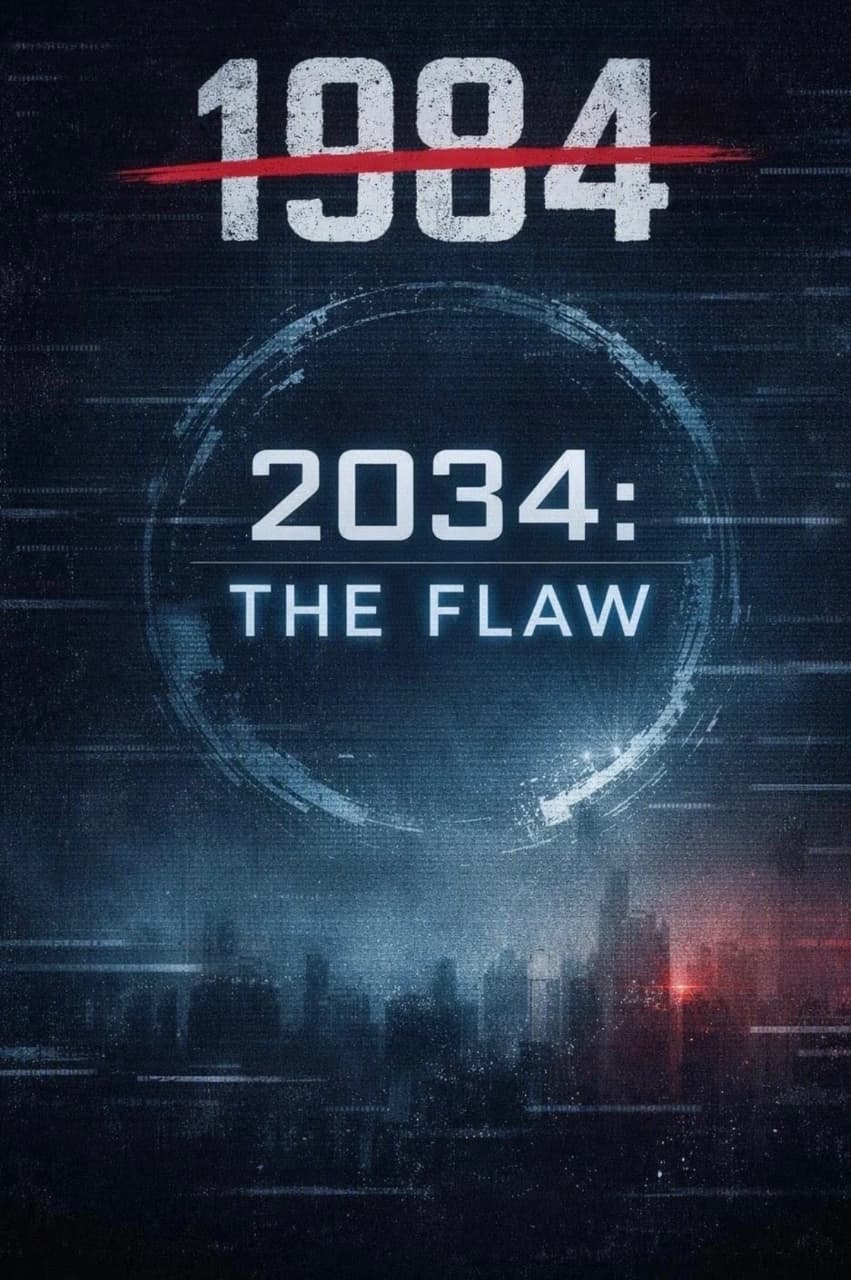2034: The Flaw 2034: The Flaw