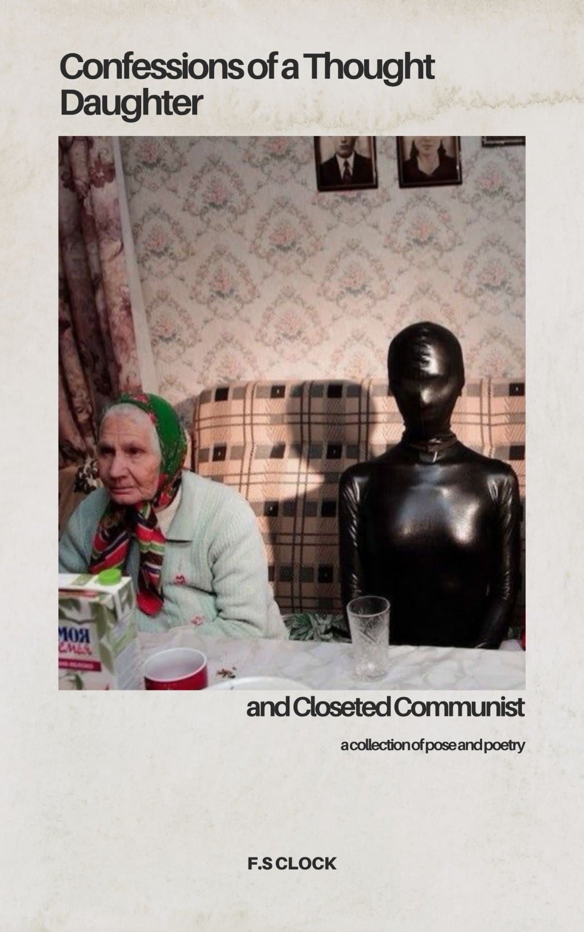 Confessions of a Thought Daughter Confessions of a Thought Daughter