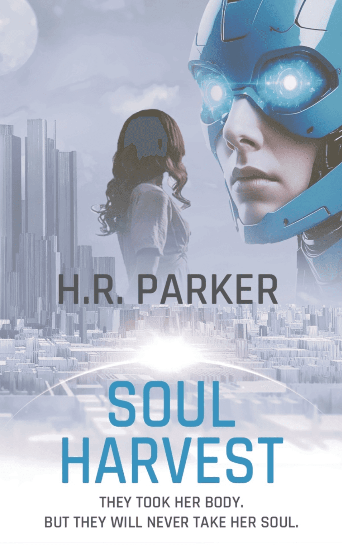 Soul Harvest: A Novelette (Special Edition) Soul Harvest: A Novelette (Special Edition)