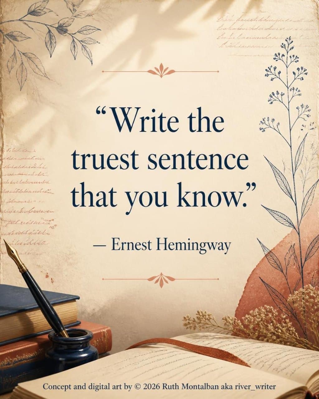 Write Your Truth Write Your Truth