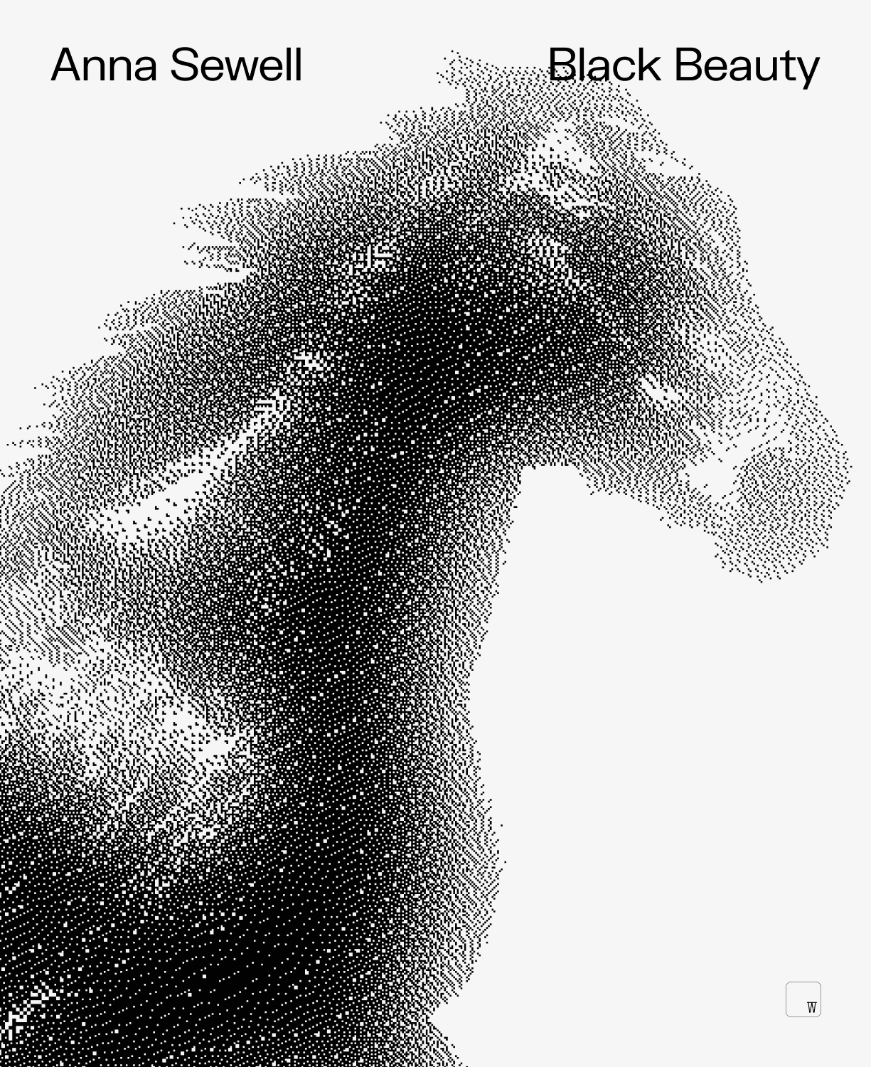 Black Beauty, Young Folks' Edition Black Beauty, Young Folks' Edition